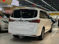 Buick GL8 2021 Land Business Class 652T Luxury - ფოტო 12