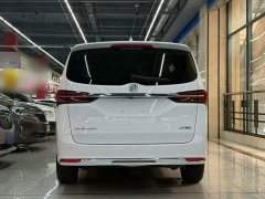 Buick GL8 2021 Land Business Class 652T Luxury - ფოტო 13