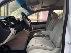 Buick GL8 2021 Land Business Class 652T Luxury - ფოტო 16