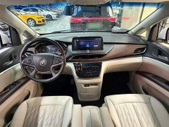 Buick GL8 2021 Land Business Class 652T Luxury - ფოტო 18