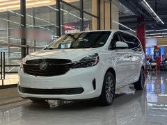 Buick GL8 2021 Land Business Class 652T Luxury - ფოტო 2