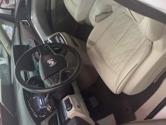 Buick GL8 2021 Land Business Class 652T Luxury - ფოტო 20