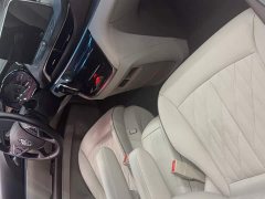 Buick GL8 2021 Land Business Class 652T Luxury - ფოტო 3