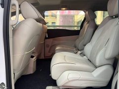 Buick GL8 2021 Land Business Class 652T Luxury - ფოტო 6