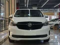 Buick GL8 2021 Land Business Class 652T Luxury - ფოტო 7