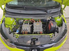 Yizhi EV2 Heartbeat Edition - фото 16