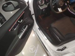 Mercedes-Benz C-Class Facelift C 260 L Sport Edition - ფოტო 12
