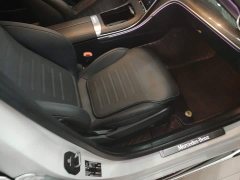 Mercedes-Benz C-Class Facelift C 260 L Sport Edition - ფოტო 15