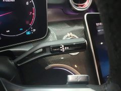 Mercedes-Benz C-Class Facelift C 260 L Sport Edition - ფოტო 17