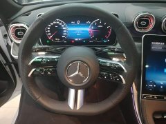 Mercedes-Benz C-Class Facelift C 260 L Sport Edition - ფოტო 3
