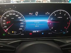 Mercedes-Benz C-Class Facelift C 260 L Sport Edition - ფოტო 4
