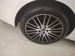 Mercedes-Benz C-Class Facelift C 260 L Sport Edition - ფოტო 7
