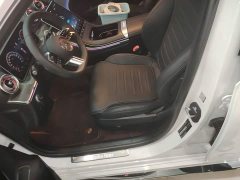 Mercedes-Benz C-Class Facelift C 260 L Sport Edition - ფოტო 8