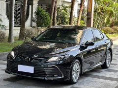 Toyota Camry 2021 2.0G Luxury - ფოტო 1