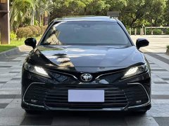 Toyota Camry 2021 2.0G Luxury - ფოტო 10