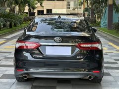 Toyota Camry 2021 2.0G Luxury - ფოტო 11