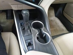 Toyota Camry 2021 2.0G Luxury - ფოტო 12