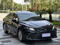 Toyota Camry 2021 2.0G Luxury - ფოტო 13