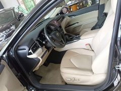 Toyota Camry 2021 2.0G Luxury - ფოტო 14
