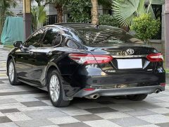 Toyota Camry 2021 2.0G Luxury - ფოტო 15