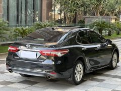 Toyota Camry 2021 2.0G Luxury - ფოტო 16