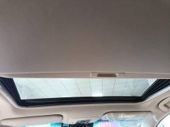 Toyota Camry 2021 2.0G Luxury - ფოტო 17