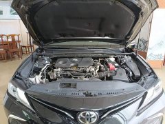 Toyota Camry 2021 2.0G Luxury - ფოტო 19