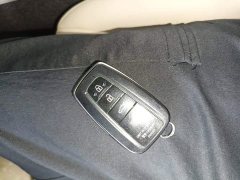 Toyota Camry 2021 2.0G Luxury - ფოტო 20