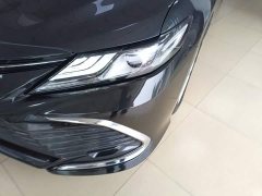 Toyota Camry 2021 2.0G Luxury - ფოტო 3