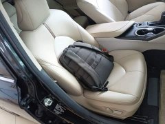 Toyota Camry 2021 2.0G Luxury - ფოტო 4