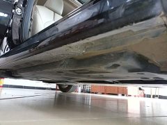 Toyota Camry 2021 2.0G Luxury - ფოტო 5