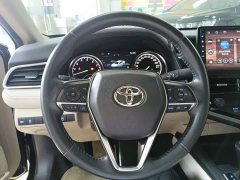 Toyota Camry 2021 2.0G Luxury - ფოტო 7