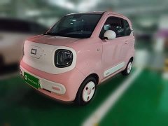 FAW Besturn Xiaoma 2025 222km Lightning Edition - ფოტო 1