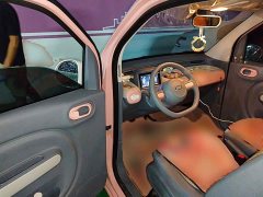 FAW Besturn Xiaoma 2025 222km Lightning Edition - ფოტო 14