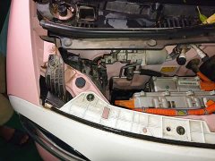 FAW Besturn Xiaoma 2025 222km Lightning Edition - ფოტო 20