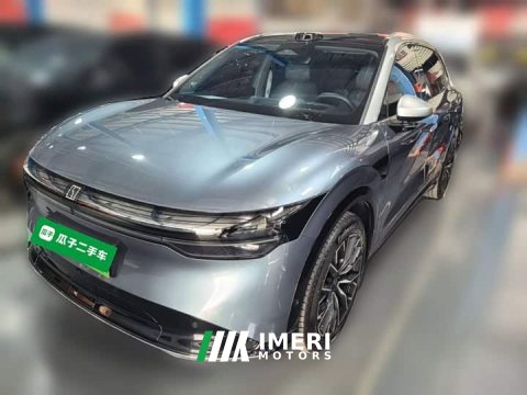 2026 Zeekr 7X 2025 100kWh Long Range RWD Smart Driving Edition - ავტომობილი ჩინეთიდან