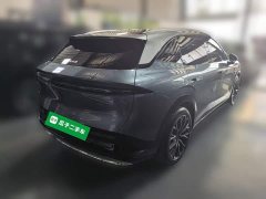 Zeekr 7X 2025 100kWh Long Range RWD Smart Driving Edition - ფოტო 10