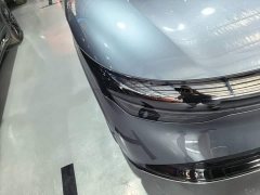 Zeekr 7X 2025 100kWh Long Range RWD Smart Driving Edition - ფოტო 11