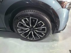 Zeekr 7X 2025 100kWh Long Range RWD Smart Driving Edition - ფოტო 12