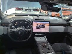 Zeekr 7X 2025 100kWh Long Range RWD Smart Driving Edition - ფოტო 14