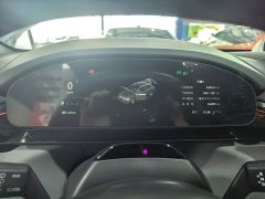 Zeekr 7X 2025 100kWh Long Range RWD Smart Driving Edition - ფოტო 16