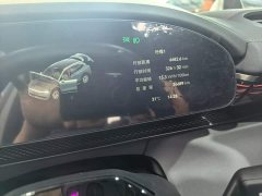 Zeekr 7X 2025 100kWh Long Range RWD Smart Driving Edition - ფოტო 17