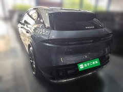 Zeekr 7X 2025 100kWh Long Range RWD Smart Driving Edition - ფოტო 7