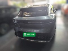 Zeekr 7X 2025 100kWh Long Range RWD Smart Driving Edition - ფოტო 8