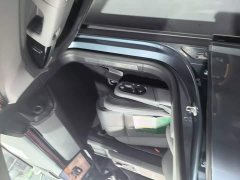 Zeekr 7X 2025 100kWh Long Range RWD Smart Driving Edition - ფოტო 9