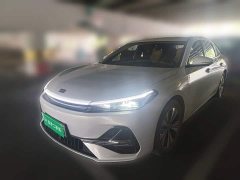 Geely Galaxy A7 EM-i 150km Long Range Edition - ფოტო 1