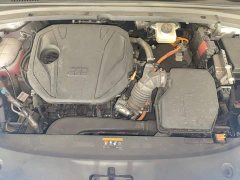 Geely Galaxy A7 EM-i 150km Long Range Edition - ფოტო 11