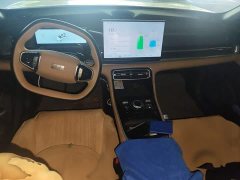 Geely Galaxy A7 EM-i 150km Long Range Edition - ფოტო 13