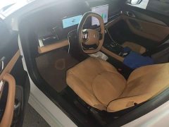 Geely Galaxy A7 EM-i 150km Long Range Edition - ფოტო 14
