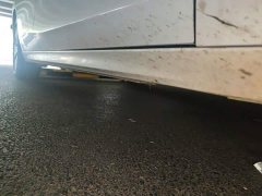 Geely Galaxy A7 EM-i 150km Long Range Edition - ფოტო 16